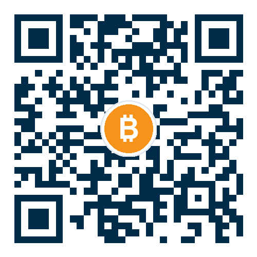 Crypto QR Code